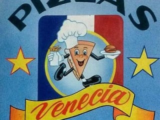 Venecia Pizza