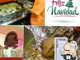 Taqueria Martínez