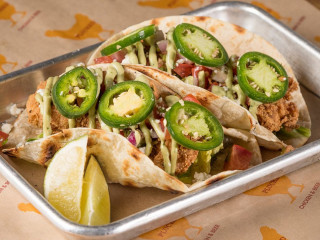 La Santa Cocina Oaxaqueña