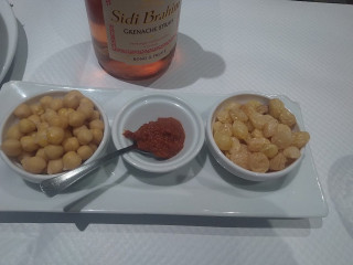 Vinos Y Licores Torres 10