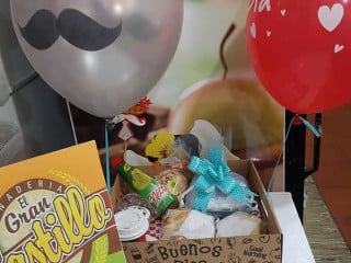 Panaderia El Gran Castillo