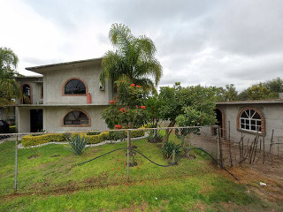 Cabaña Bar-restaurant