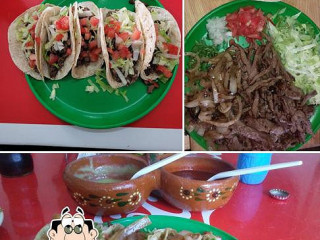 Taqueria Tradicional La Villa