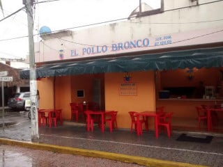 Pollo Bronco