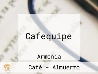 Cafequipe