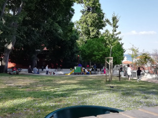 Comida China