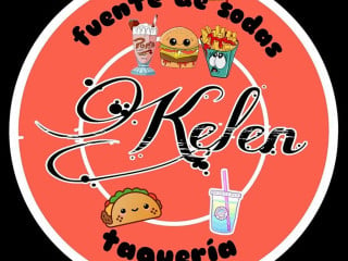 Fuente De Sodas Y Taqueria Kelen