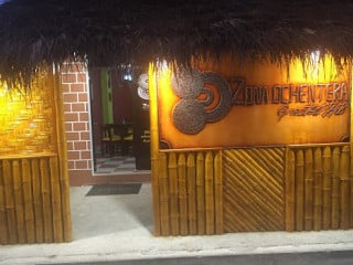 restaurant image