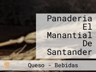 Panaderia El Manantial De Santander