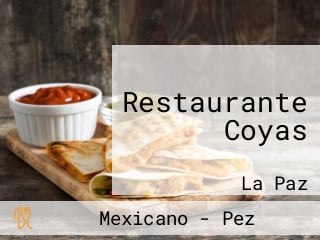Restaurante Coyas