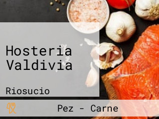 Hosteria Valdivia