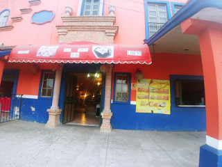 Comida China Hao Cheng