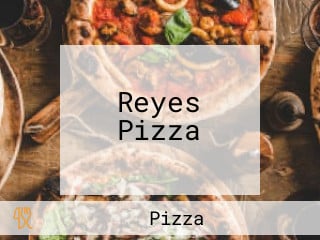 Reyes Pizza