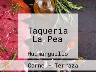 Taqueria La Pea