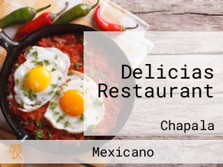 Delicias Restaurant