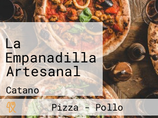 La Empanadilla Artesanal