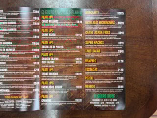 El Jardin De Efrain Y Elizabeth, C.a.