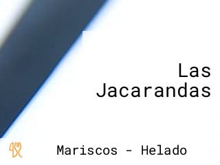 Las Jacarandas