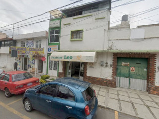 Alebrijes Vino Y CafÉ