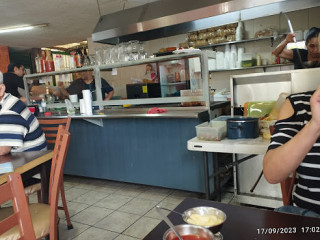 Mariscos Los Jarochitos