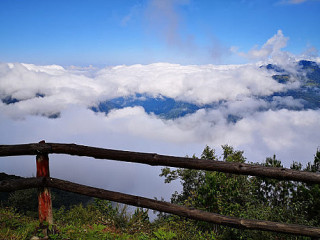 Parador Perote Xalapa Opep