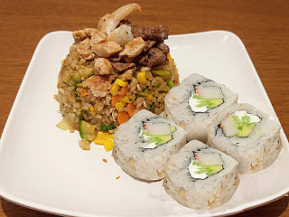 Kibidango Comida Japonesa