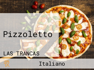 Pizzoletto