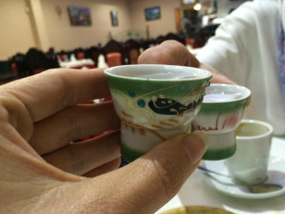 El Sabor De Las Nubes