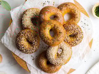 Chivos