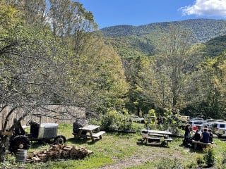 Bambino's Pizza Suc. California