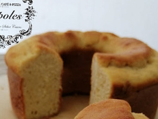 Repostería Y Café Nápoles