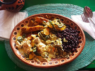 Piel Canela, México