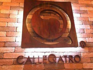 Calle Quatro