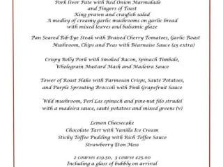 La Cocina De Doña Queta