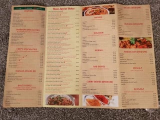 Texas De Brazil Trinidad