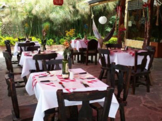 Restaurante Pivijay Cocina Fusion