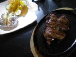 San Cipriano Parrilla Bar