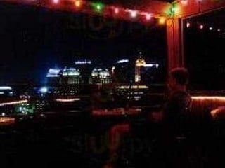 Hamburguesas El Corral