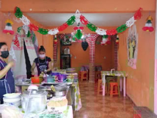 ENCHILADAS DONA MARY