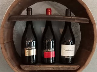 Little Italy Besant Nagar