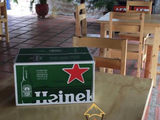 El Kiosko Restaurante Bar