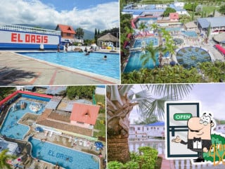 El Oasis Centro Vacacional