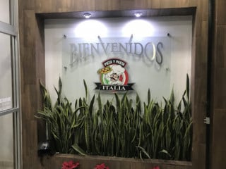 Pizza Y Pasta Italia