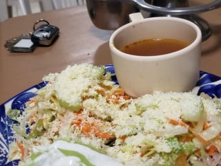 Cenaduria Chayito