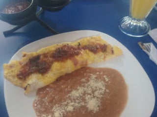 El Osito Polar Tecoman