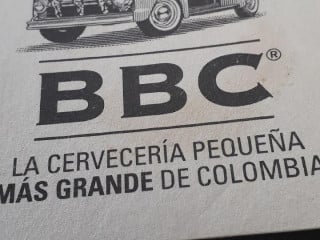 Artesano Hamburgueseria