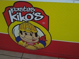 Pastes Kikos