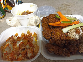 Kings Wings Suc. Talleres