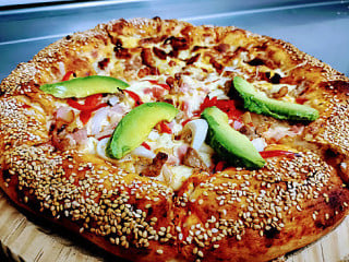 Terraza Siete Zacatlán