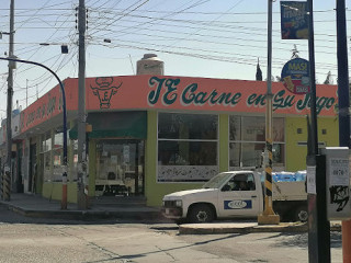 Carne En Su Jugo